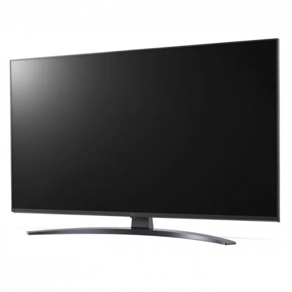 Телевизор LG 43UR81009LK 43UR81009LK.ARUB 43 ", Smart TV, Черный