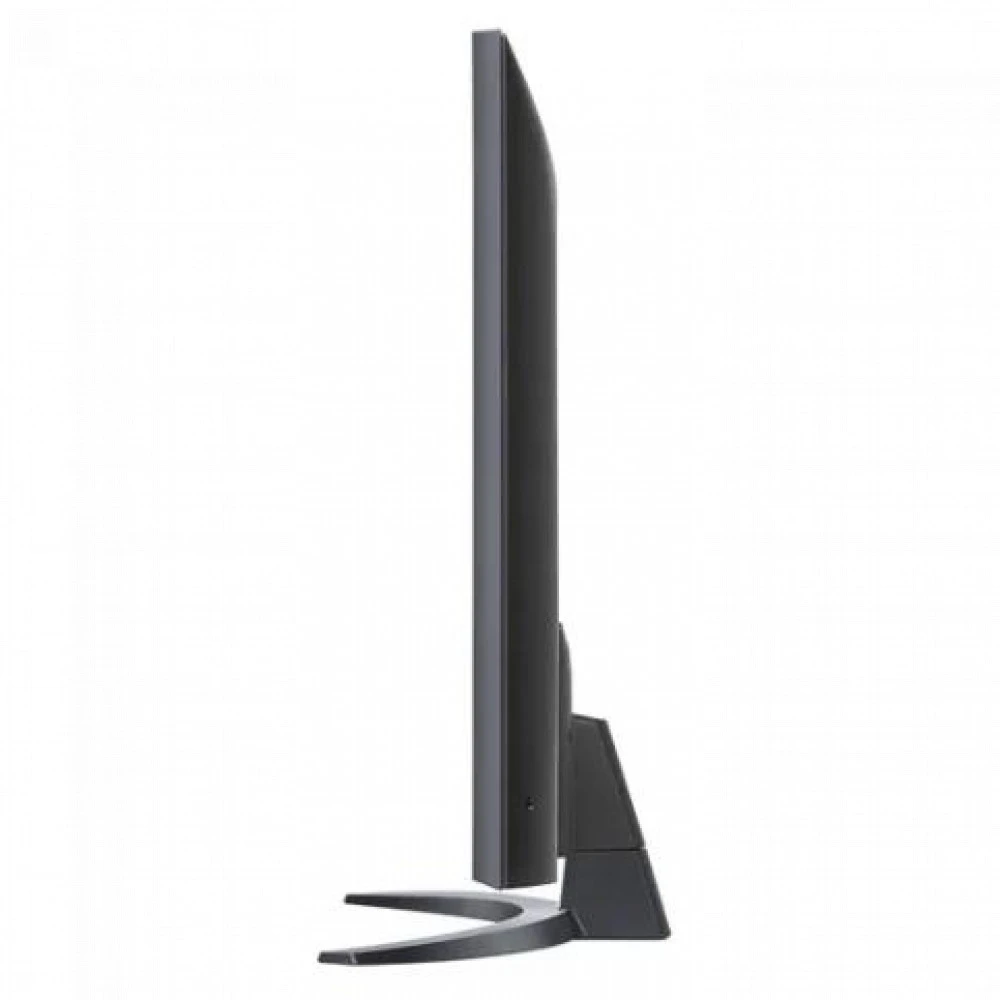Телевизор LG 43UR81009LK 43UR81009LK.ARUB 43 ", Smart TV, Черный