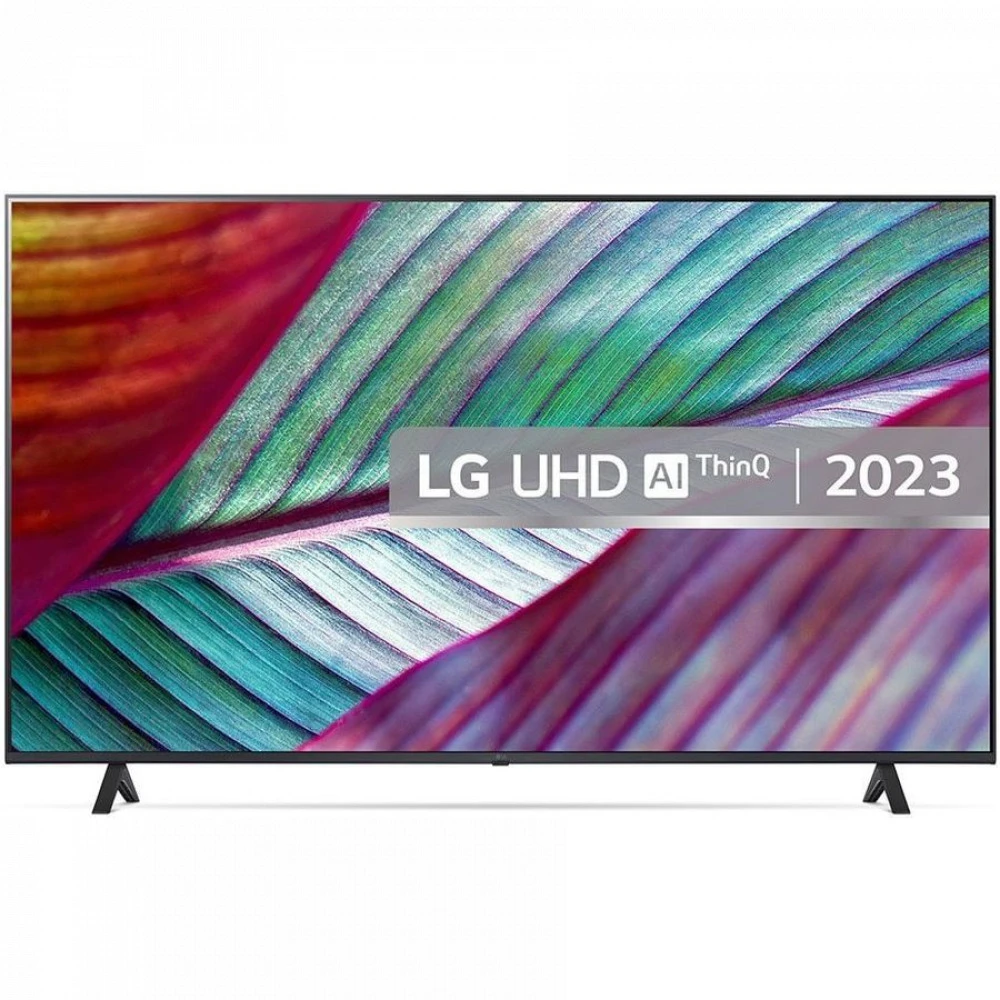Телевизор LG 50UR78006LK.ARUB 50 ", Smart TV, Черный