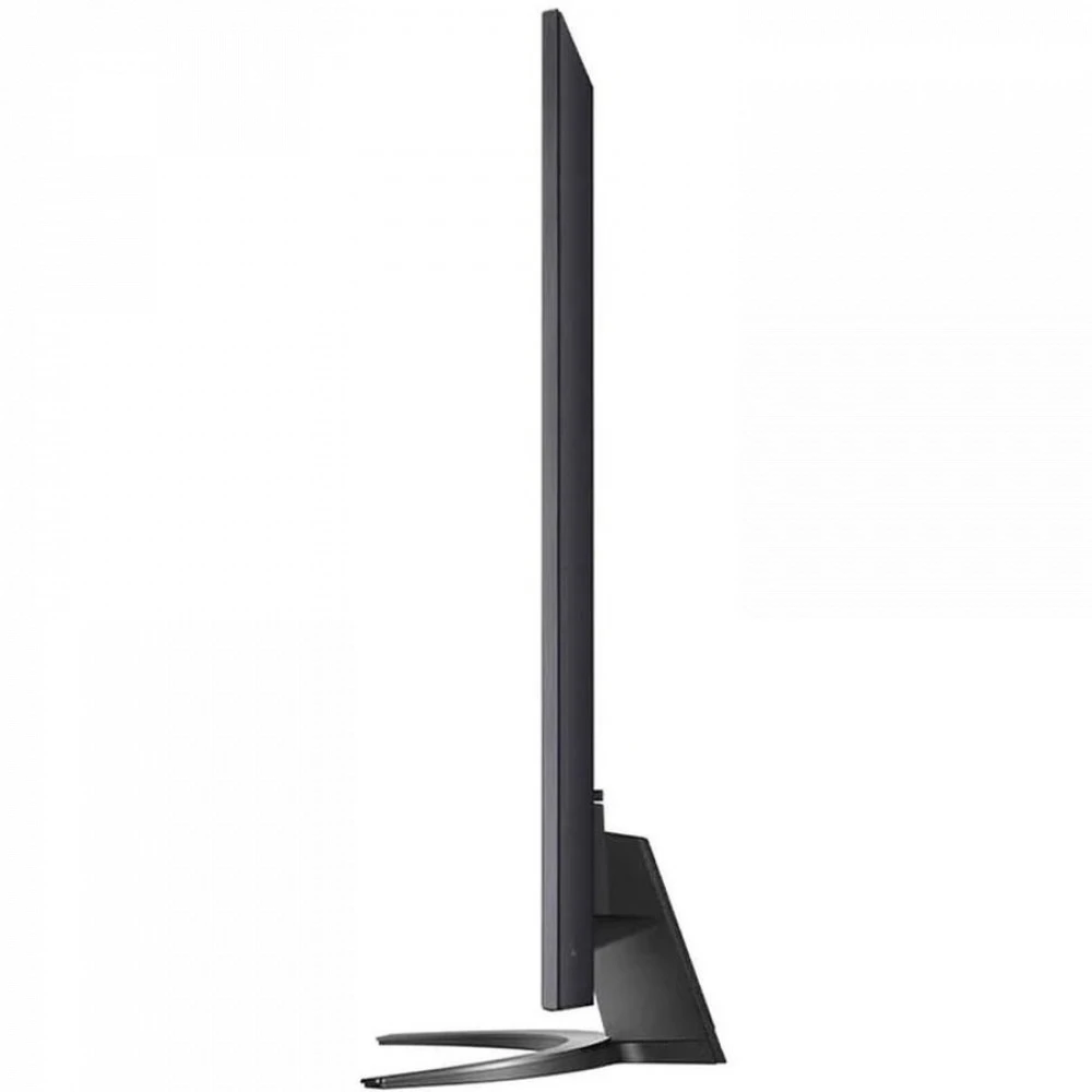 Телевизор LG 55QNED816RA.ARUB 55 ", Smart TV, Черный