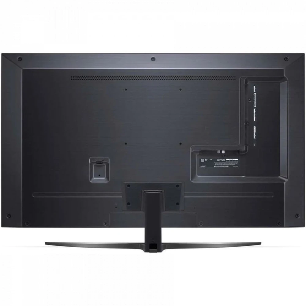 Телевизор LG 55QNED816RA.ARUB 55 ", Smart TV, Черный