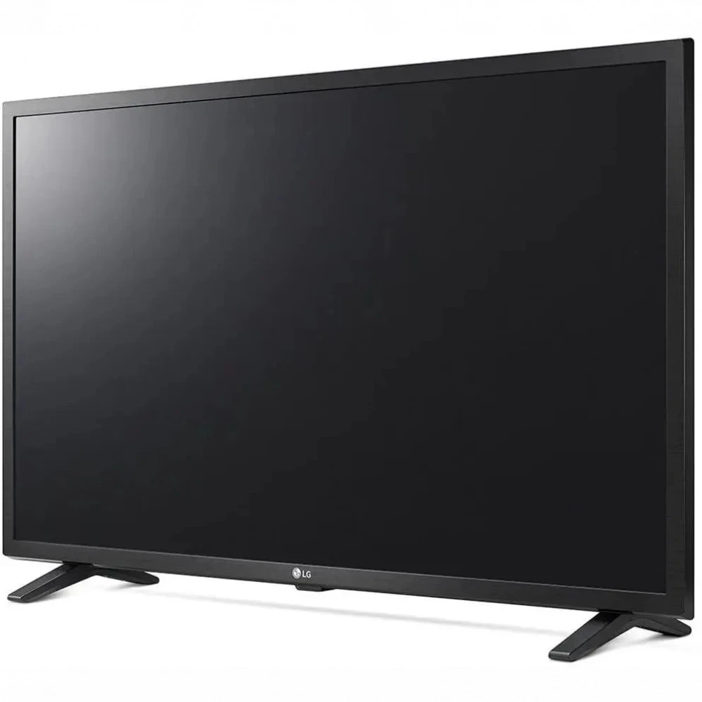 Телевизор LG 32LQ63506LA.ARUB 32 ", Черный