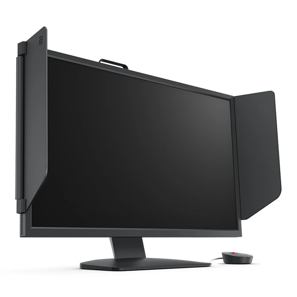 Монитор ZOWIE XL2566K 9H.LKRLB.QBE 24.5 ", TN, Full HD 1920x1080 (16:9), 360 Гц