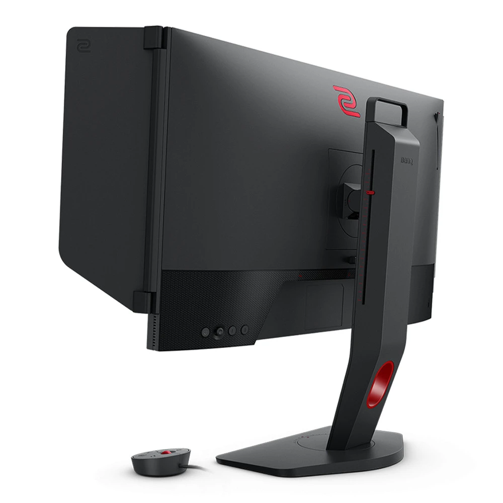 Монитор ZOWIE XL2566K 9H.LKRLB.QBE 24.5 ", TN, Full HD 1920x1080 (16:9), 360 Гц