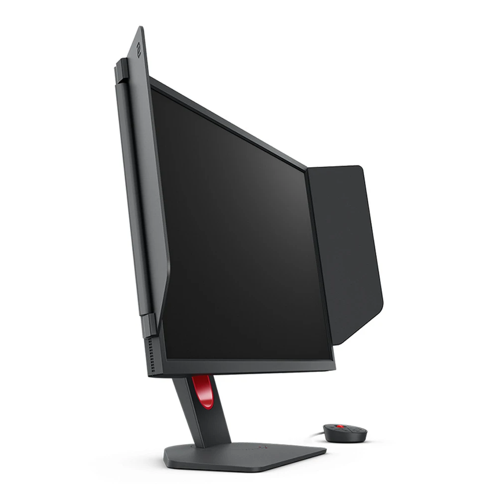 Монитор ZOWIE XL2566K 9H.LKRLB.QBE 24.5 ", TN, Full HD 1920x1080 (16:9), 360 Гц
