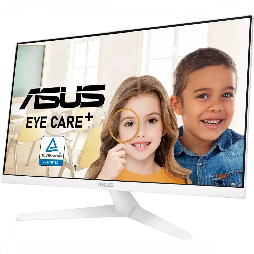 Монитор Asus VY279HE-W 90LM06D2-B01170 27 ", IPS, Full HD 1920x1080 (16:9), 75 Гц