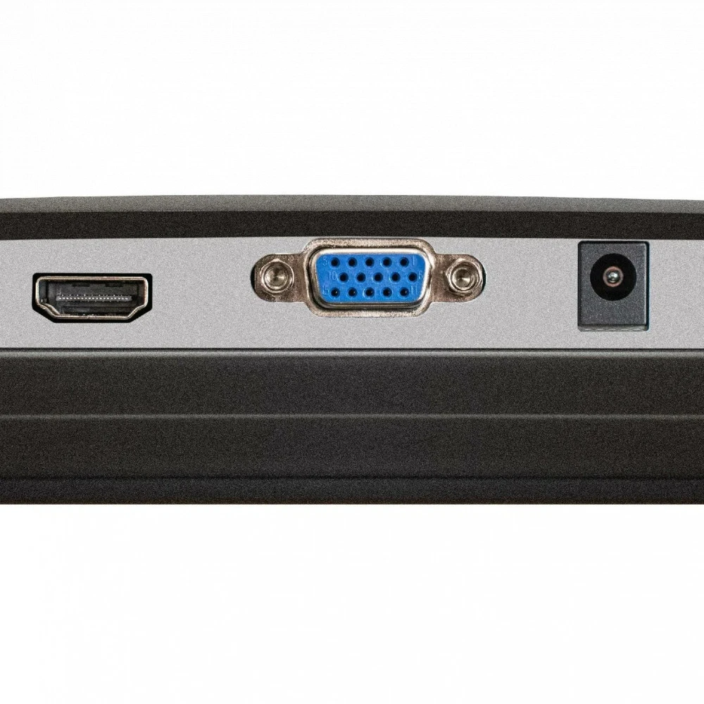 Монитор ExeGate ProSmart EV2707 EX294428RUS 27 ", VA, Full HD 1920x1080 (16:9), 75 Гц