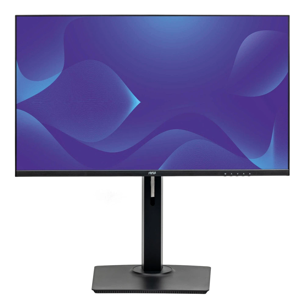 Монитор HIPER FH2416H 23.8 ", IPS, Full HD 1920x1080 (16:9), 75 Гц