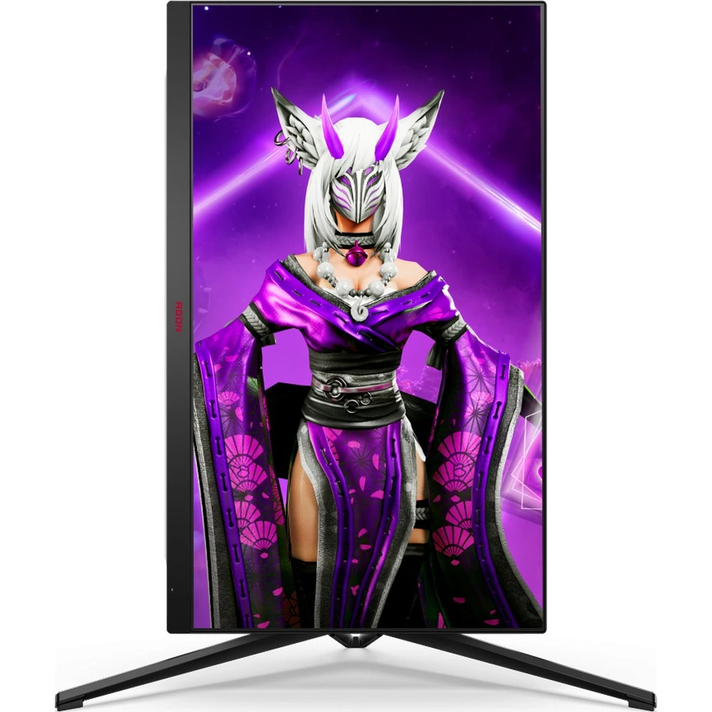 Монитор AOC AGON PRO AG274QZM 27 ", IPS, Quad HD 2560x1440 (16:9), 240 Гц