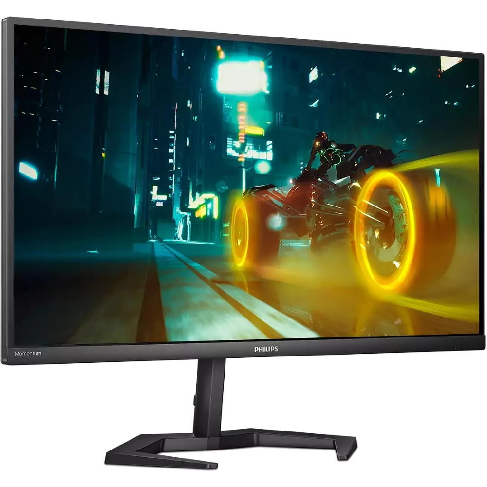 Монитор Philips 27M1N3200ZA 27 ", IPS, Full HD 1920x1080 (16:9), 165 Гц