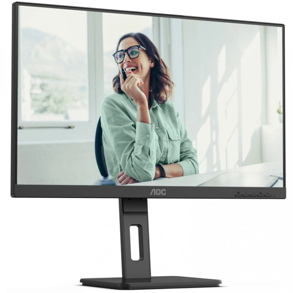 Монитор AOC Q27P3CV 27 ", IPS, Quad HD 2560x1440 (16:9), 75 Гц