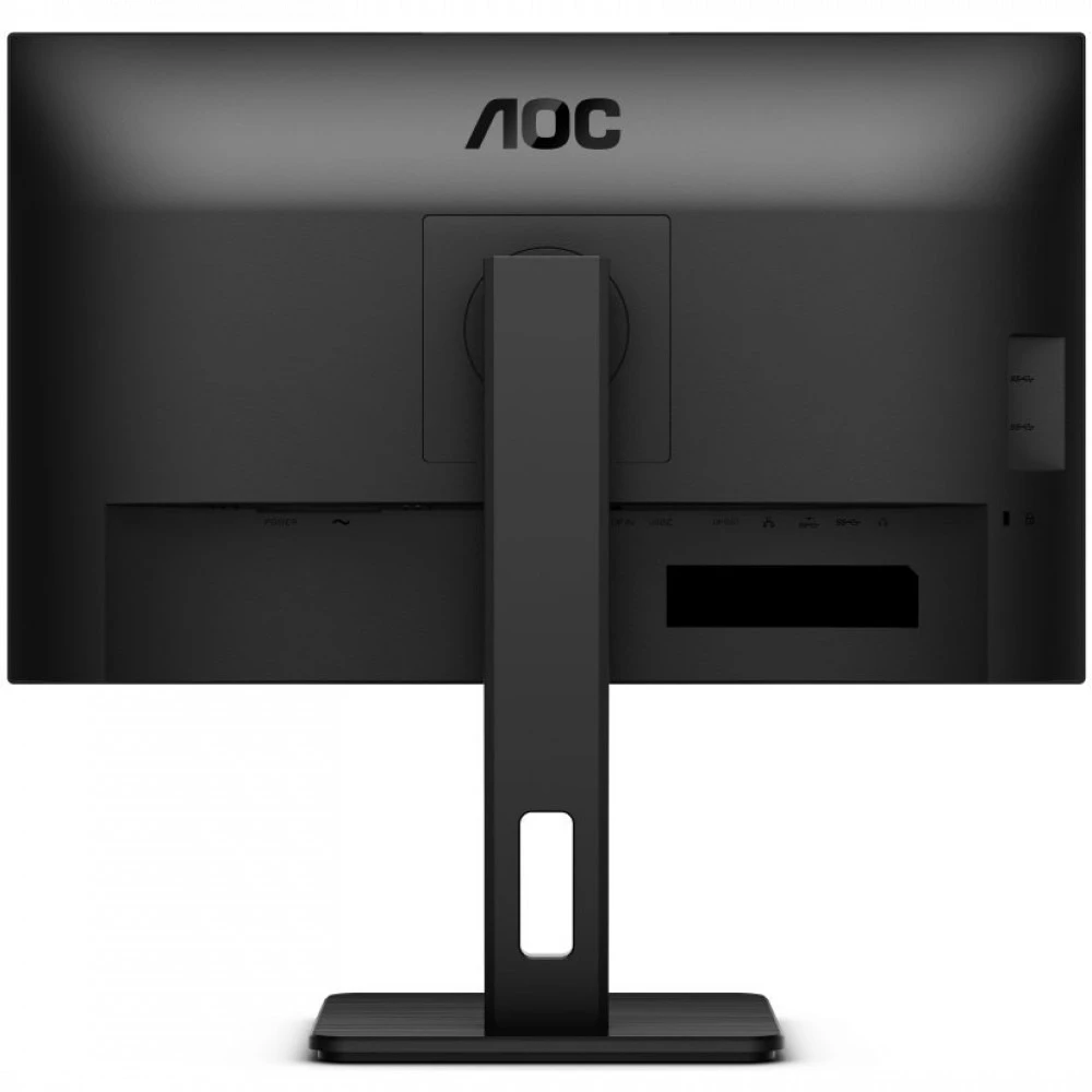 Монитор AOC Q27P3CV 27 ", IPS, Quad HD 2560x1440 (16:9), 75 Гц