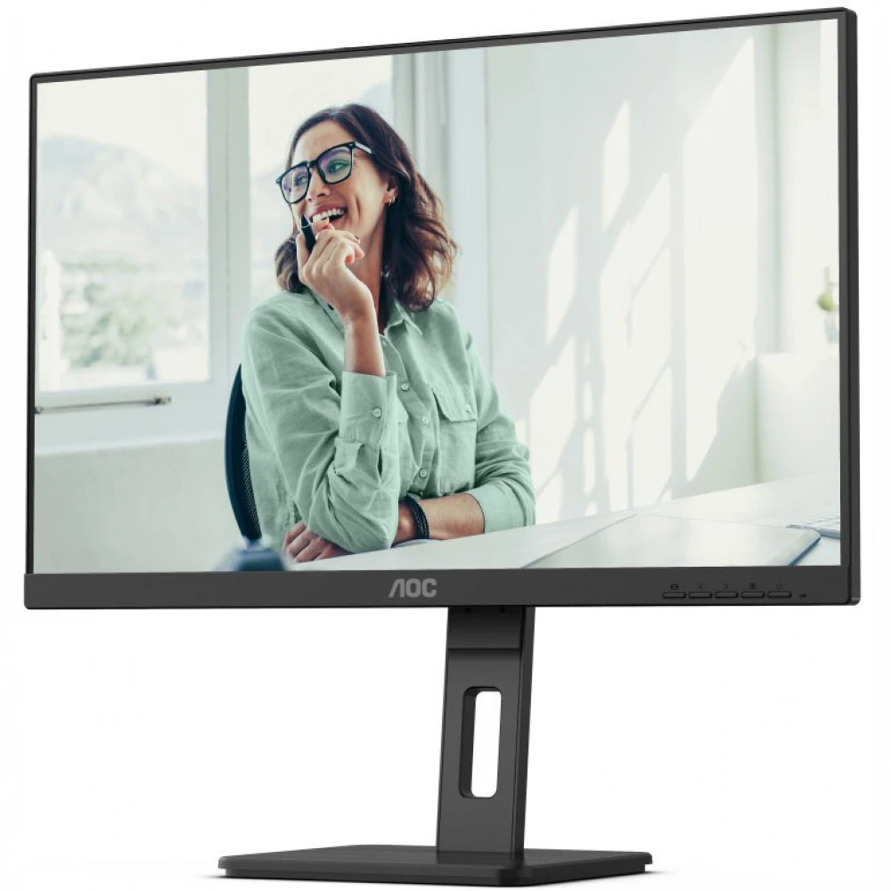 Монитор AOC Q27P3CV 27 ", IPS, Quad HD 2560x1440 (16:9), 75 Гц