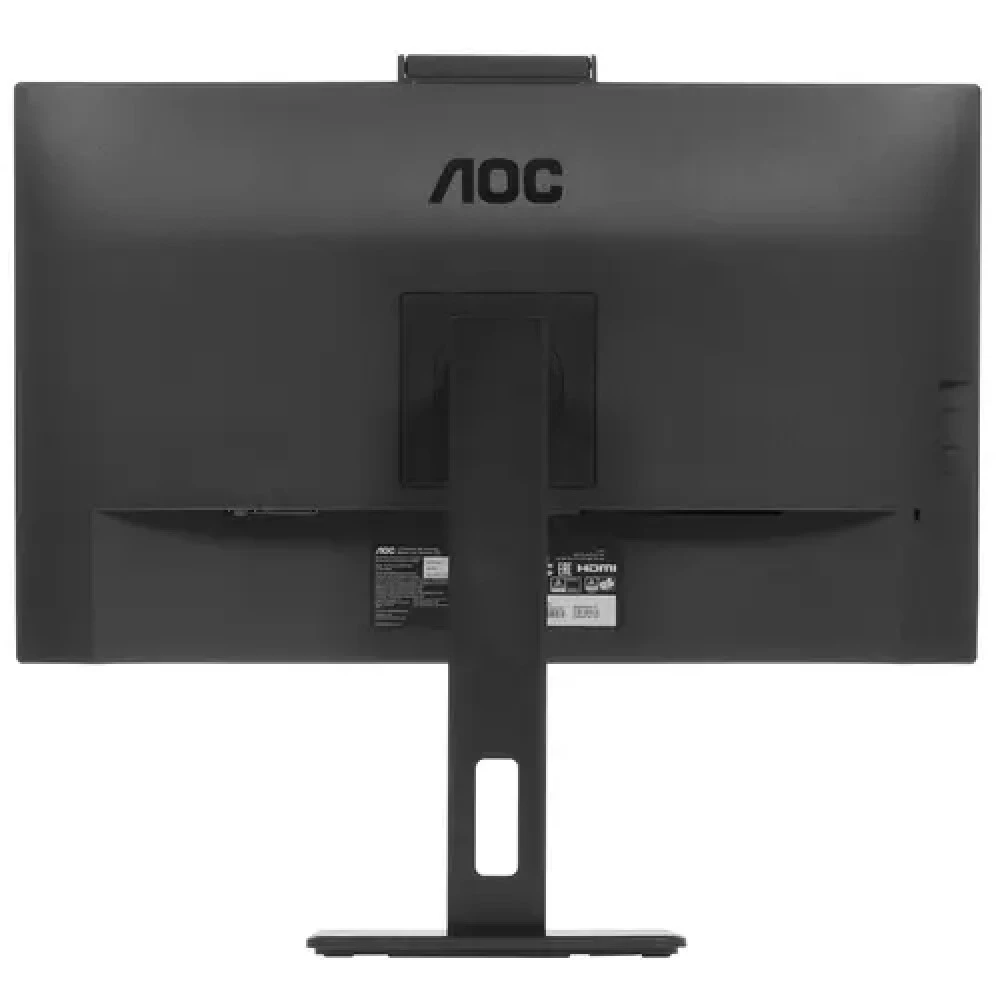 Монитор AOC Q27P3QW 27 ", IPS, Quad HD 2560x1440 (16:9), 75 Гц