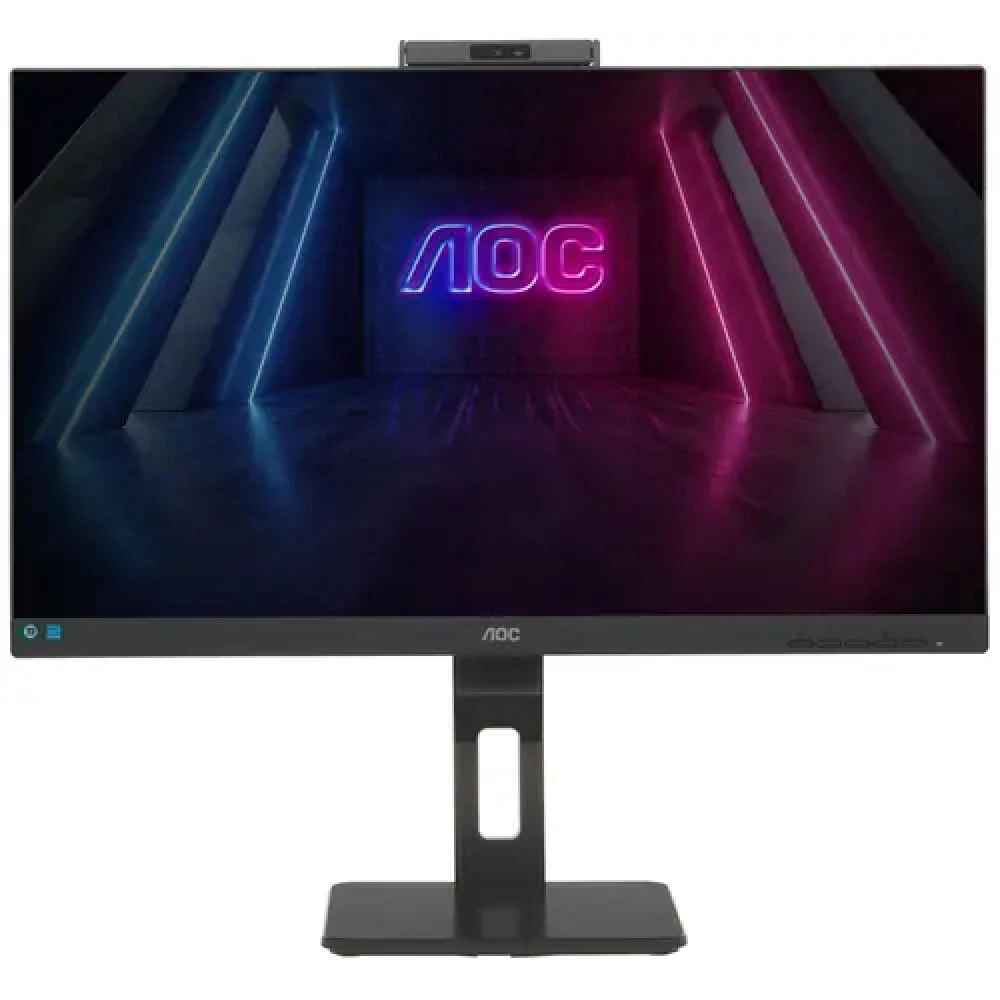 Монитор AOC Q27P3QW 27 ", IPS, Quad HD 2560x1440 (16:9), 75 Гц