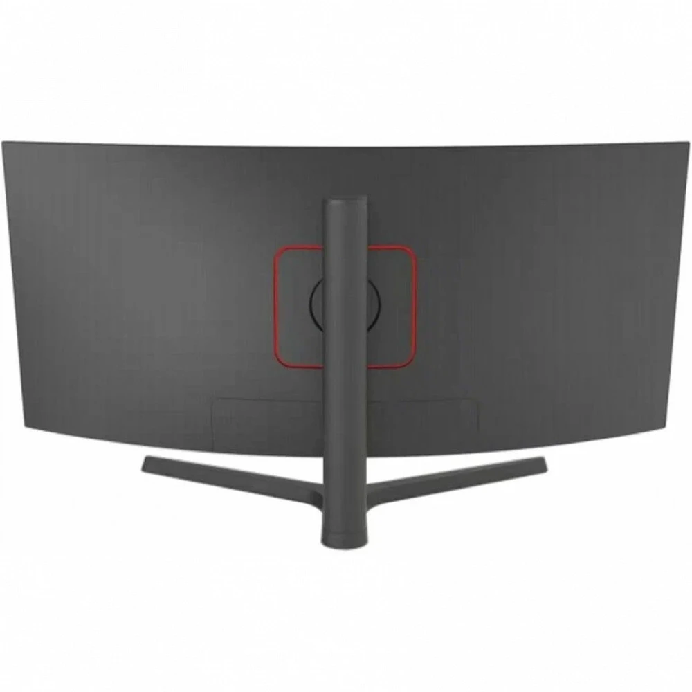 Монитор 3Logic Lime X315A 34 ", VA, Ultra-Wide QHD 3440x1440 (21:9), 165 Гц