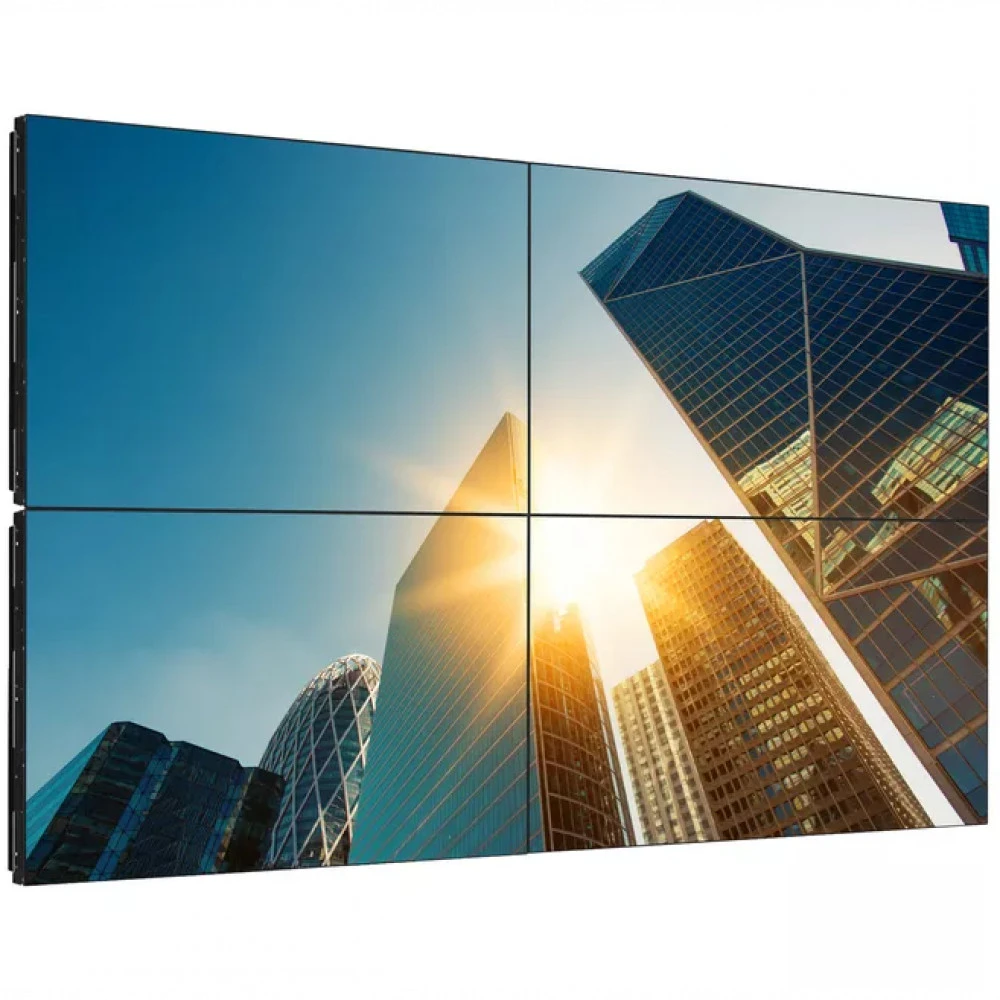 LED / LCD панель Philips 55BDL8007X/00 55 "