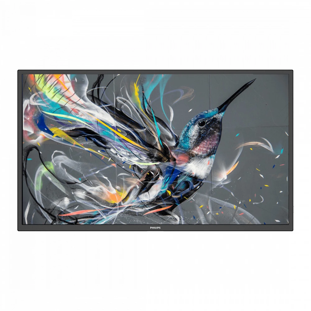LED / LCD панель Philips 75BDL3511Q/00 75 "
