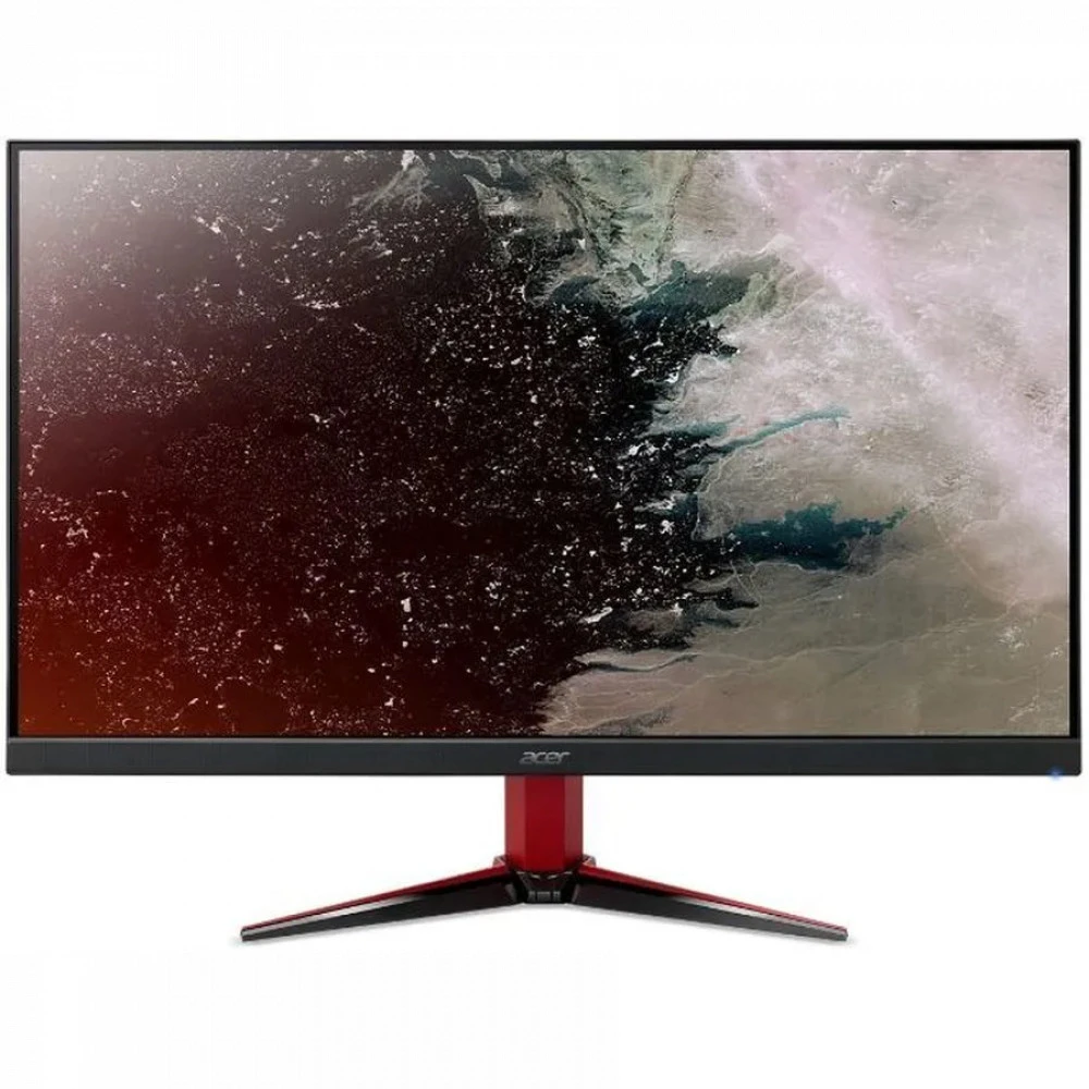 Монитор Acer VG271UM3BMIIPX UM.HV1EE.301 27 ", IPS, Quad HD 2560x1440 (16:9), 180 Гц