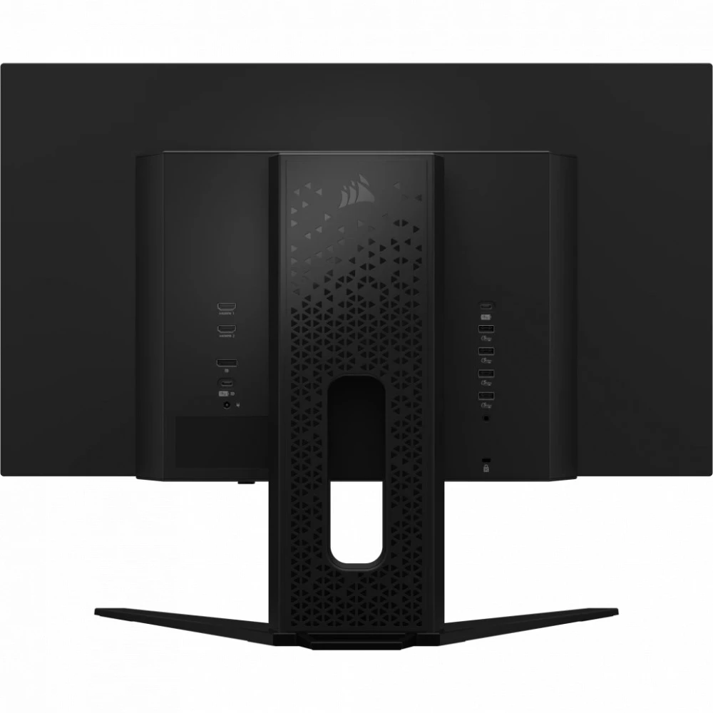 Монитор Corsair Xeneon CM-9030002-PE 27 ", OLED, Quad HD 2560x1440 (16:9), 240 Гц