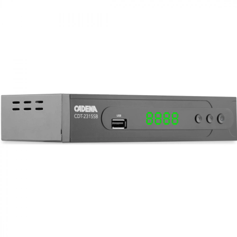 Опция к телевизору Cadena CDT-2315SB 046/91/00055677
