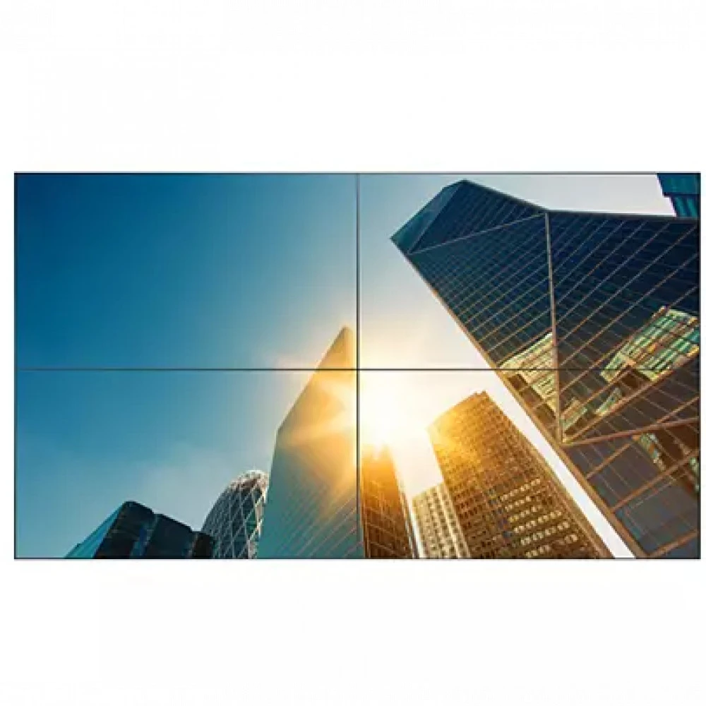 LED / LCD панель Philips 55BDL4107X/00 55 "
