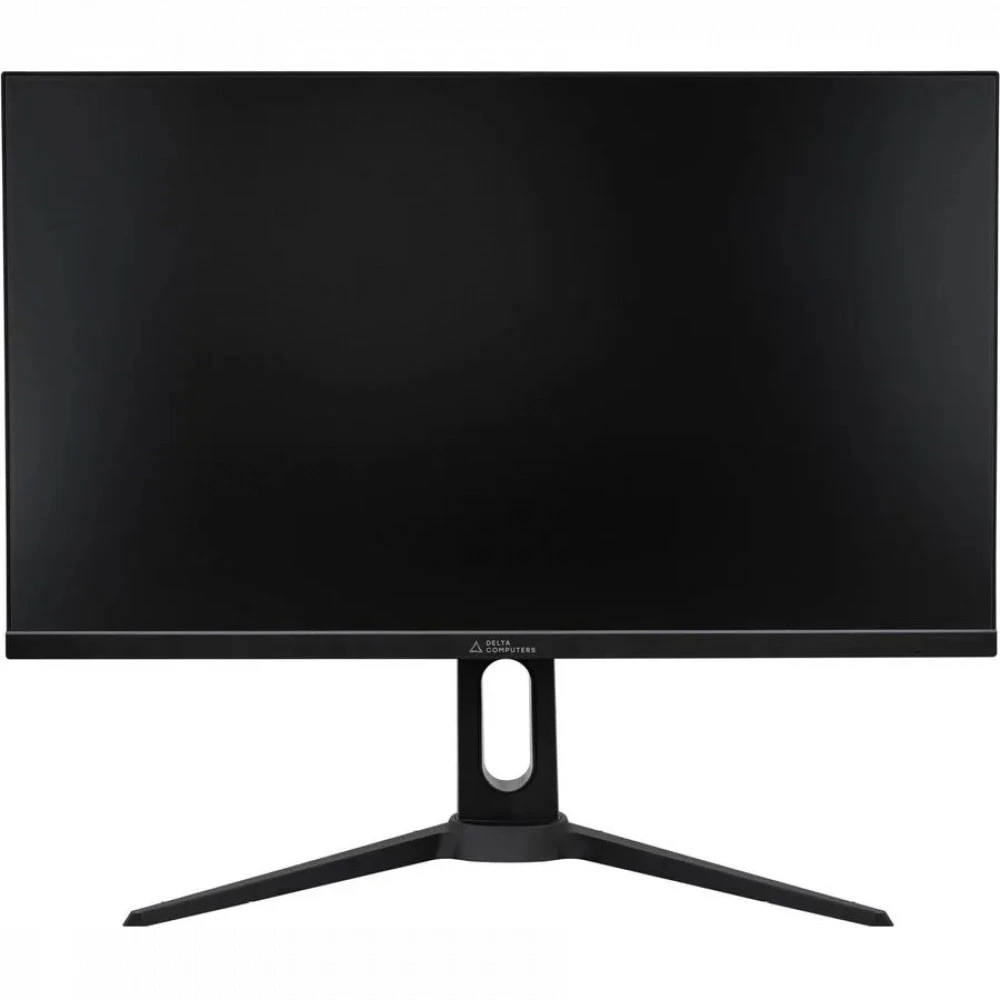 Монитор Delta Сова OM270I "R" ОМ270I.QHD.AS.03.P3 27 ", IPS, Quad HD 2560x1440 (16:9), 75 Гц
