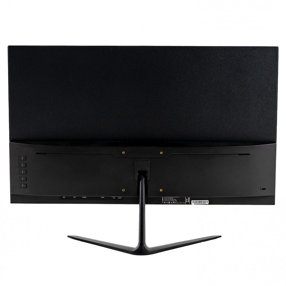 Монитор VEGA VHF238-75CB 23.8 ", IPS, Full HD 1920x1080 (16:9), 75 Гц
