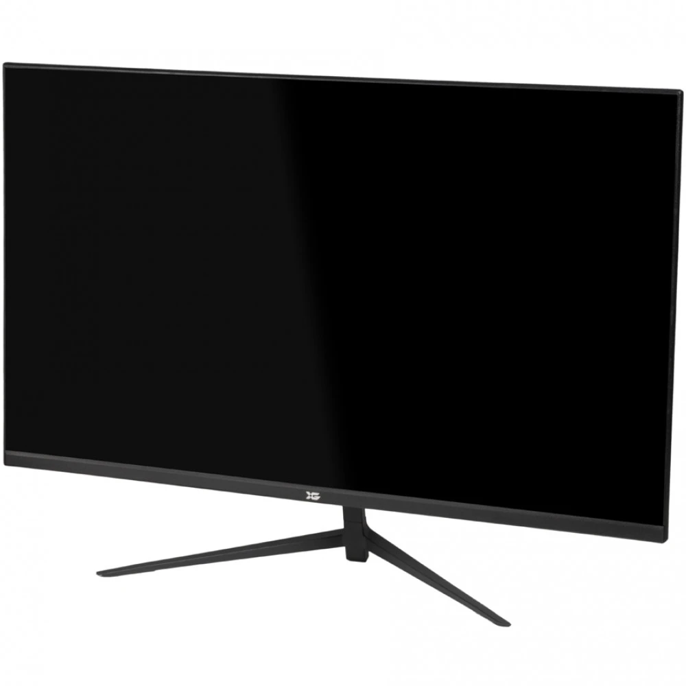 Монитор X-Game Crimson X 165HZ 27 ", Full HD 1920x1080 (16:9), 165 Гц