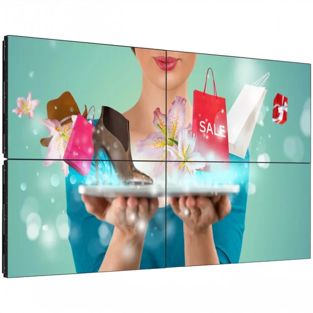 LED / LCD панель Philips 55BDL2105X/00 55 "