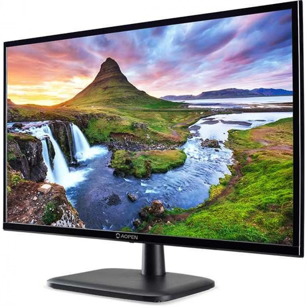 Монитор Aopen 22CV1QH3bi UM.WC1EE.301 21.5 ", VA, Full HD 1920x1080 (16:9), 100 Гц