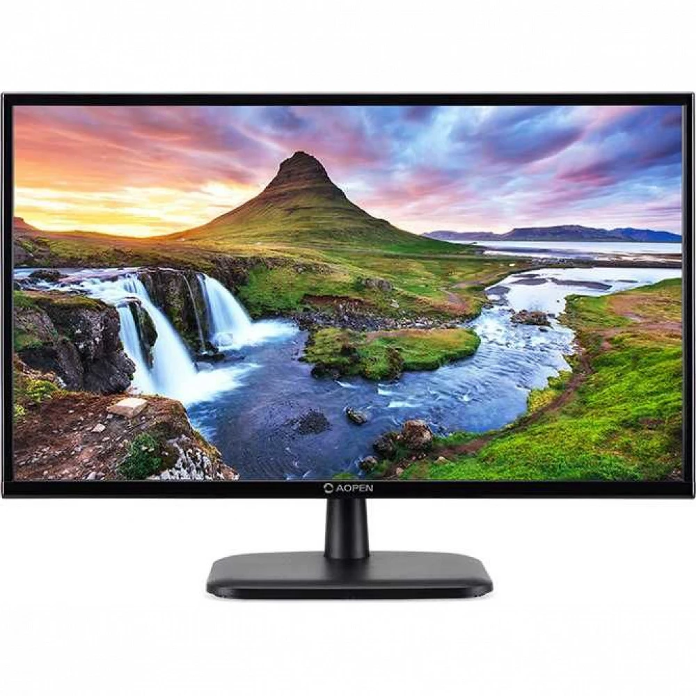 Монитор Aopen 22CV1QH3bi UM.WC1EE.301 21.5 ", VA, Full HD 1920x1080 (16:9), 100 Гц