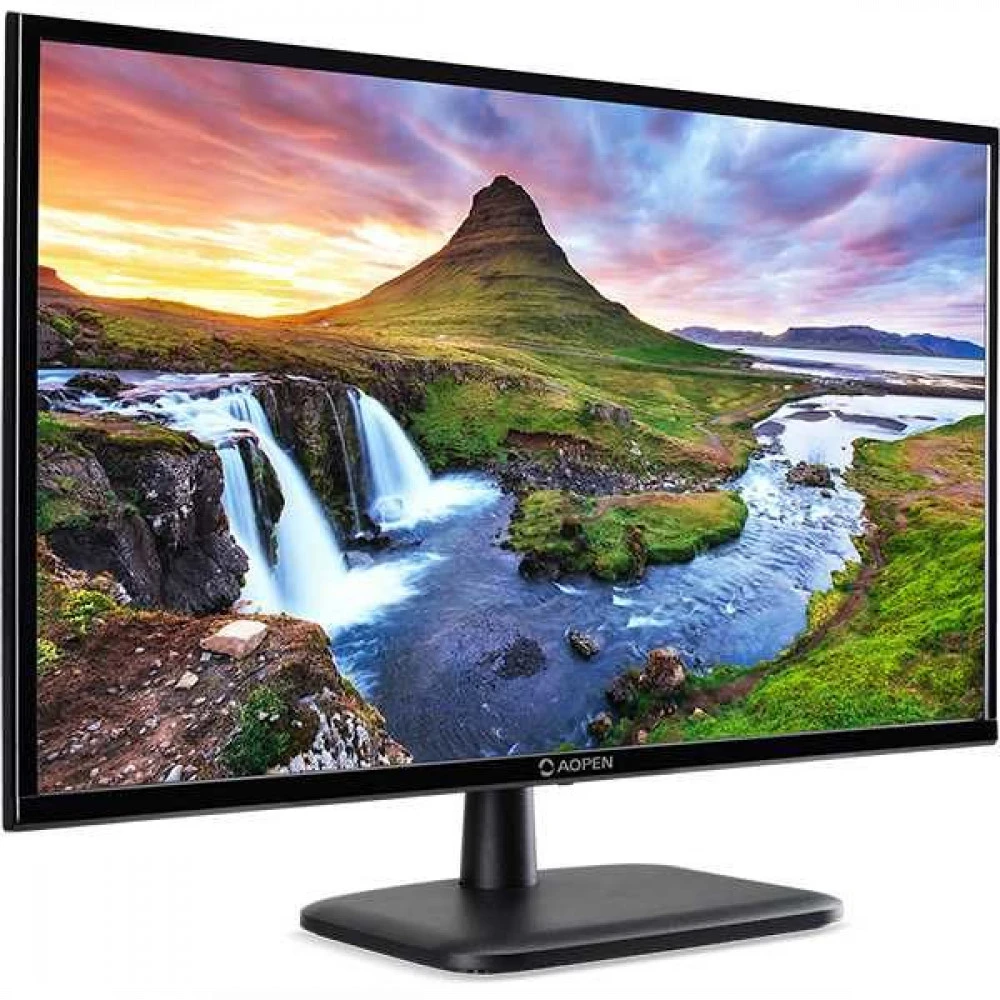 Монитор Aopen 22CV1QH3bi UM.WC1EE.301 21.5 ", VA, Full HD 1920x1080 (16:9), 100 Гц