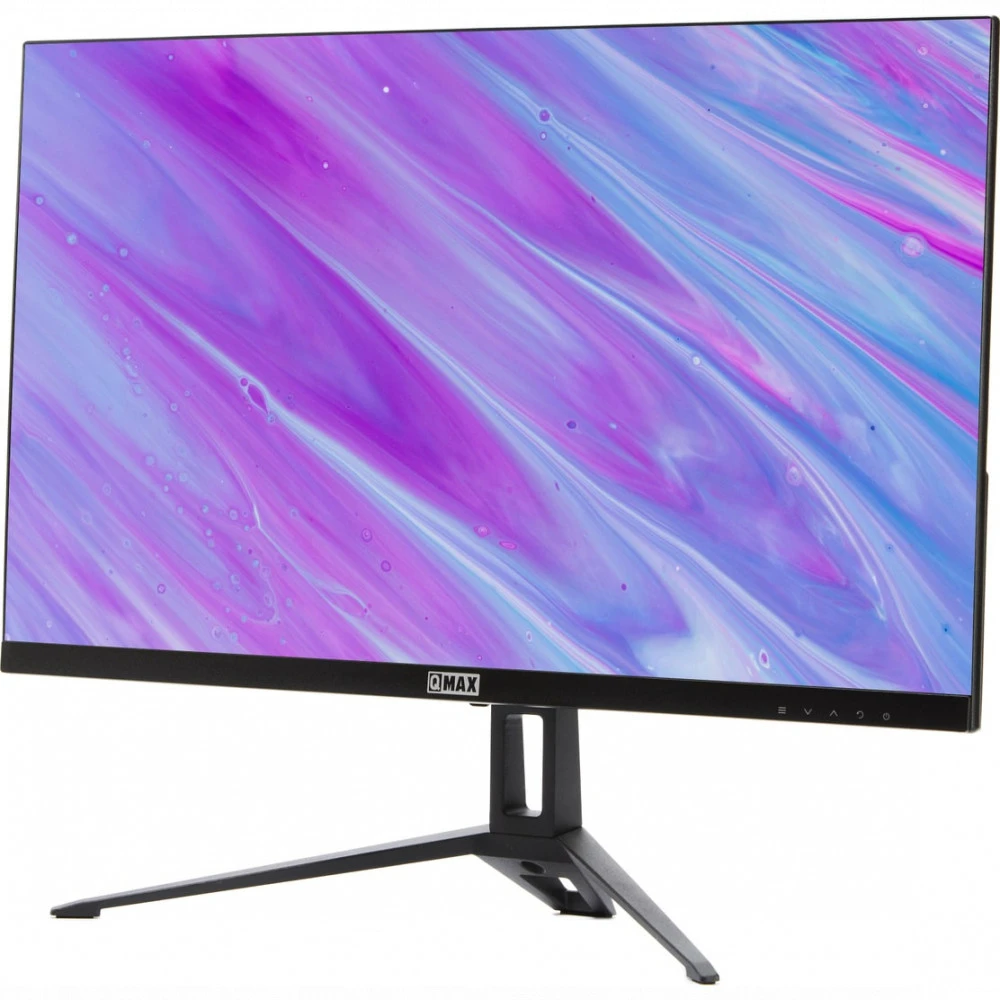 Монитор Qmax 22KM20V 21.5 ", IPS, Full HD 1920x1080 (16:9), 60 Гц