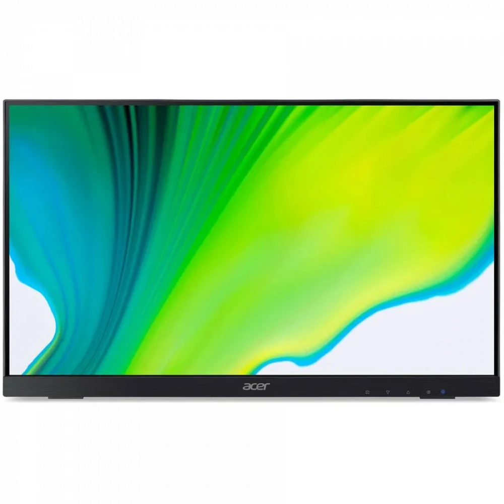 Монитор Acer UT222QBMIP UM.WW2EE.002/1 21.5 ", IPS, Full HD 1920x1080 (16:9), 75 Гц