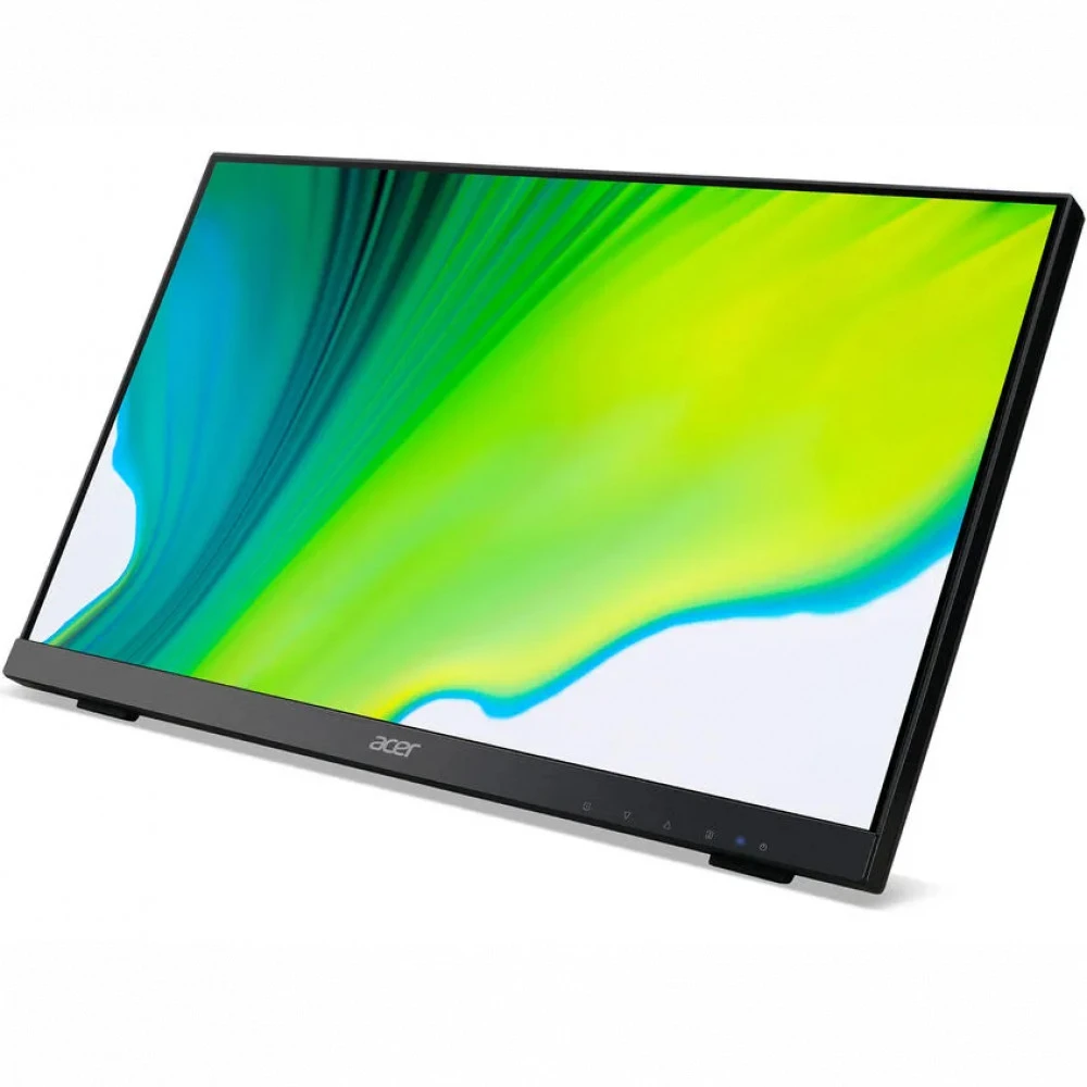 Монитор Acer UT222QBMIP UM.WW2EE.002/1 21.5 ", IPS, Full HD 1920x1080 (16:9), 75 Гц