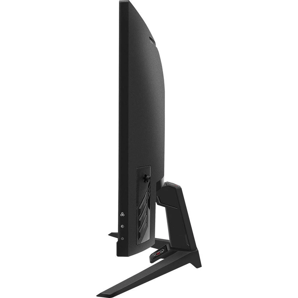 Монитор ASRock Phantom Gaming 27" PG27F15RS1A 27 ", VA, Full HD 1920x1080 (16:9), 240 Гц