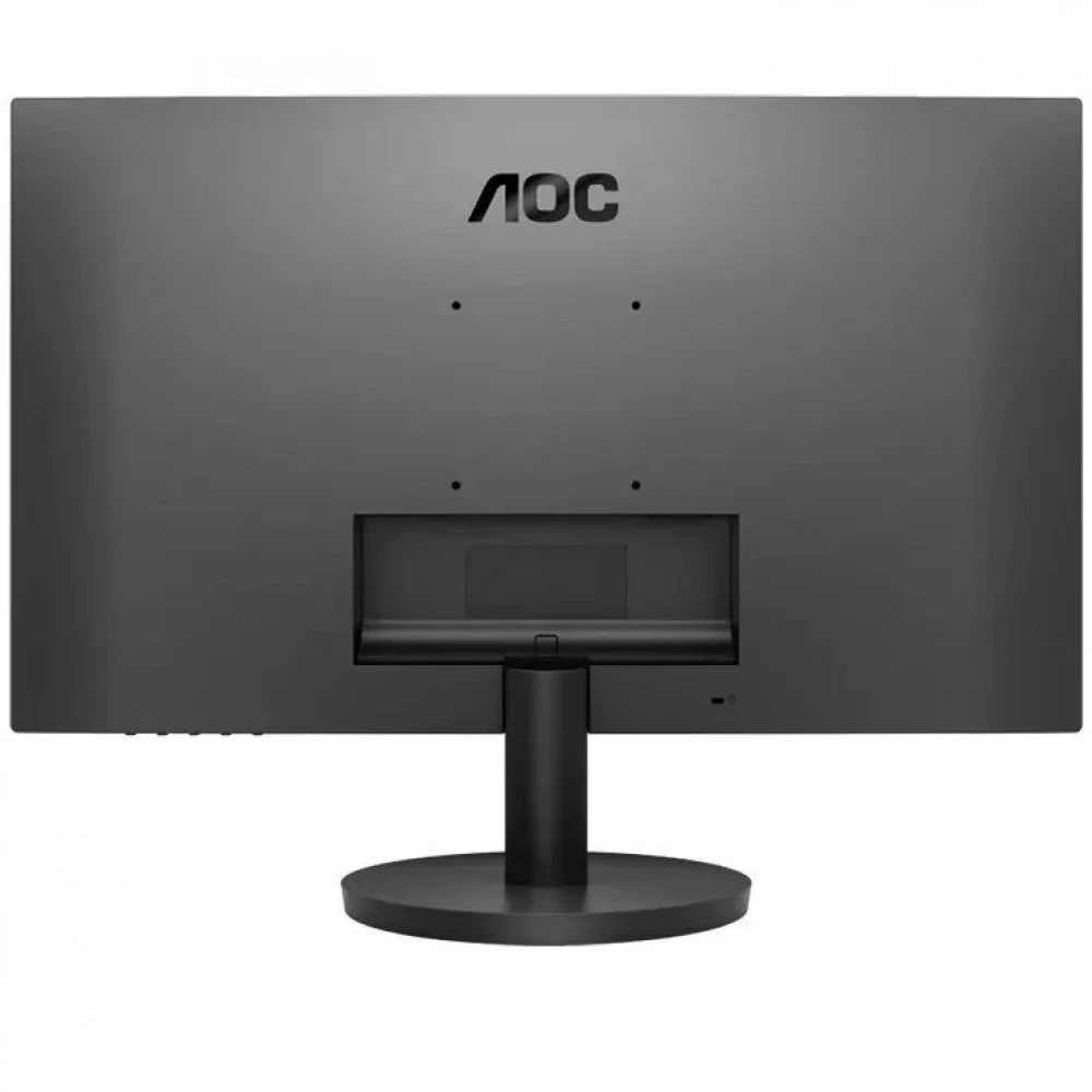Монитор AOC 27B3HM 27 ", IPS, Full HD 1920x1080 (16:9), 75 Гц