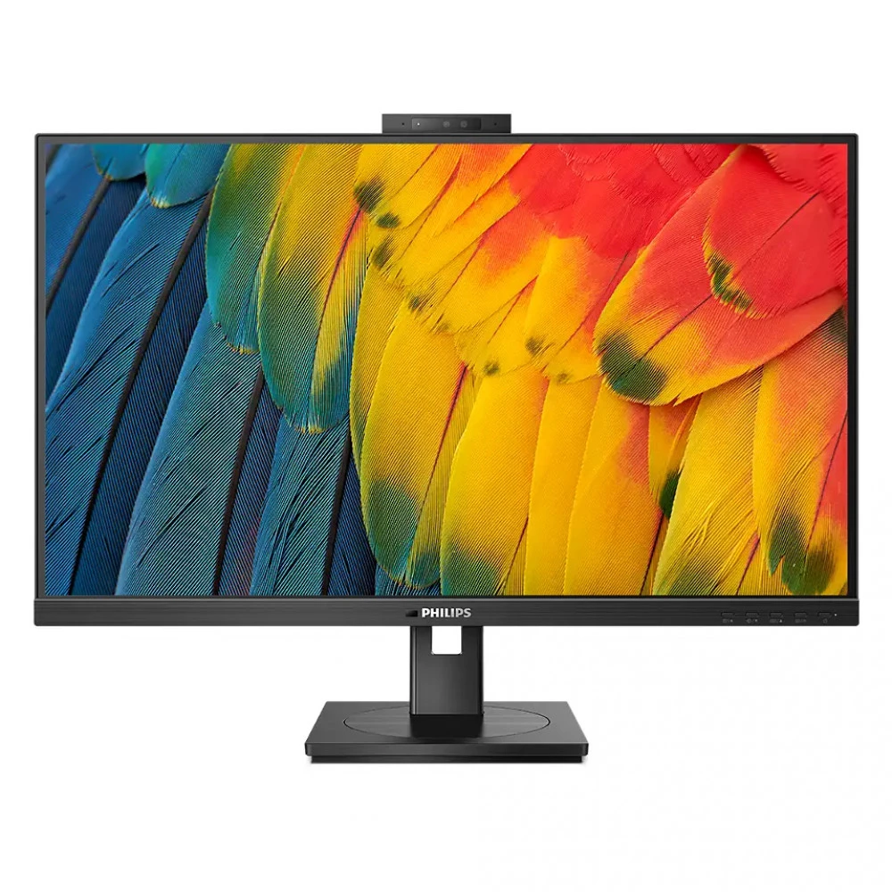 Монитор Philips 24B1U5301H 24B1U5301H/00(01) 23.8 ", IPS, Full HD 1920x1080 (16:9), 240 Гц