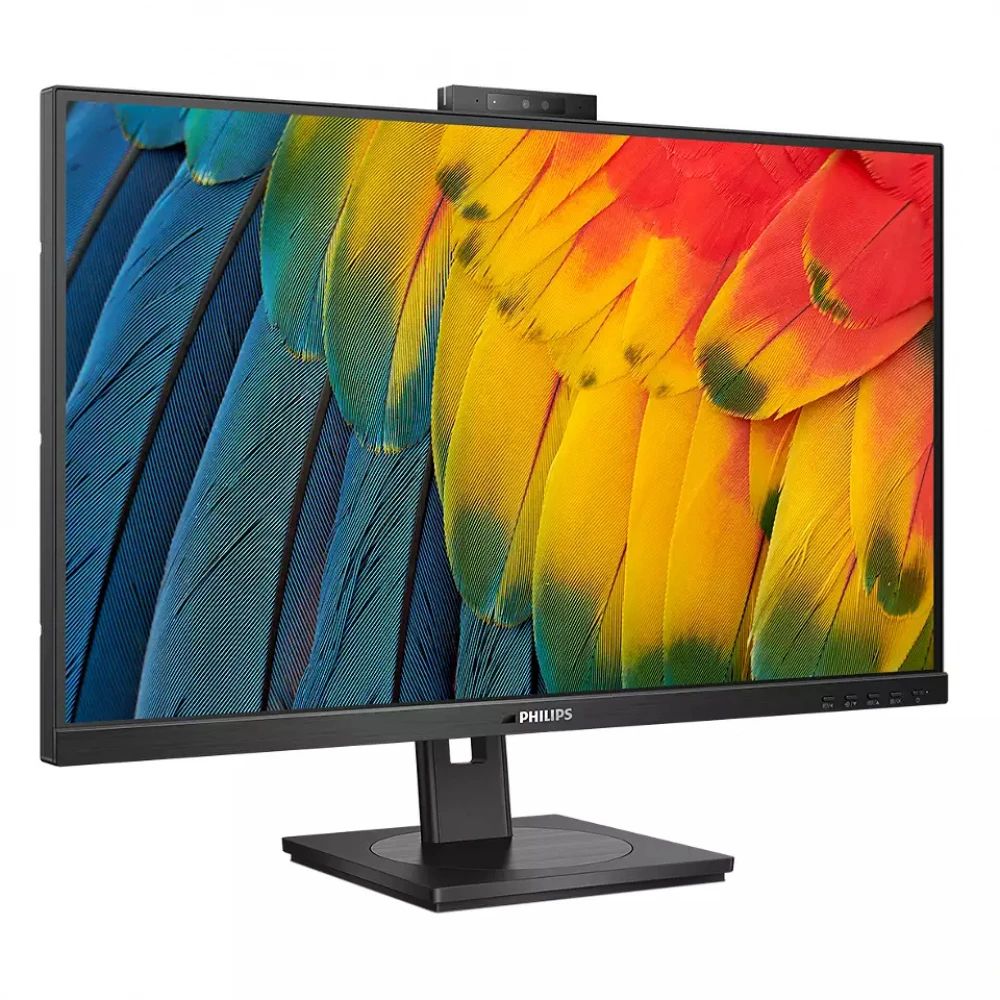 Монитор Philips 24B1U5301H 24B1U5301H/00(01) 23.8 ", IPS, Full HD 1920x1080 (16:9), 240 Гц