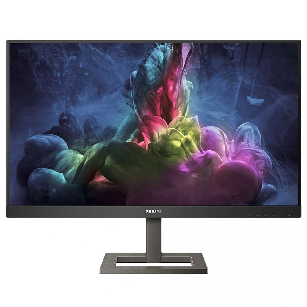Монитор Philips 272E1GAEZ 272E1GAEZ (00/01)_1 27 ", VA, Full HD 1920x1080 (16:9), 144 Гц