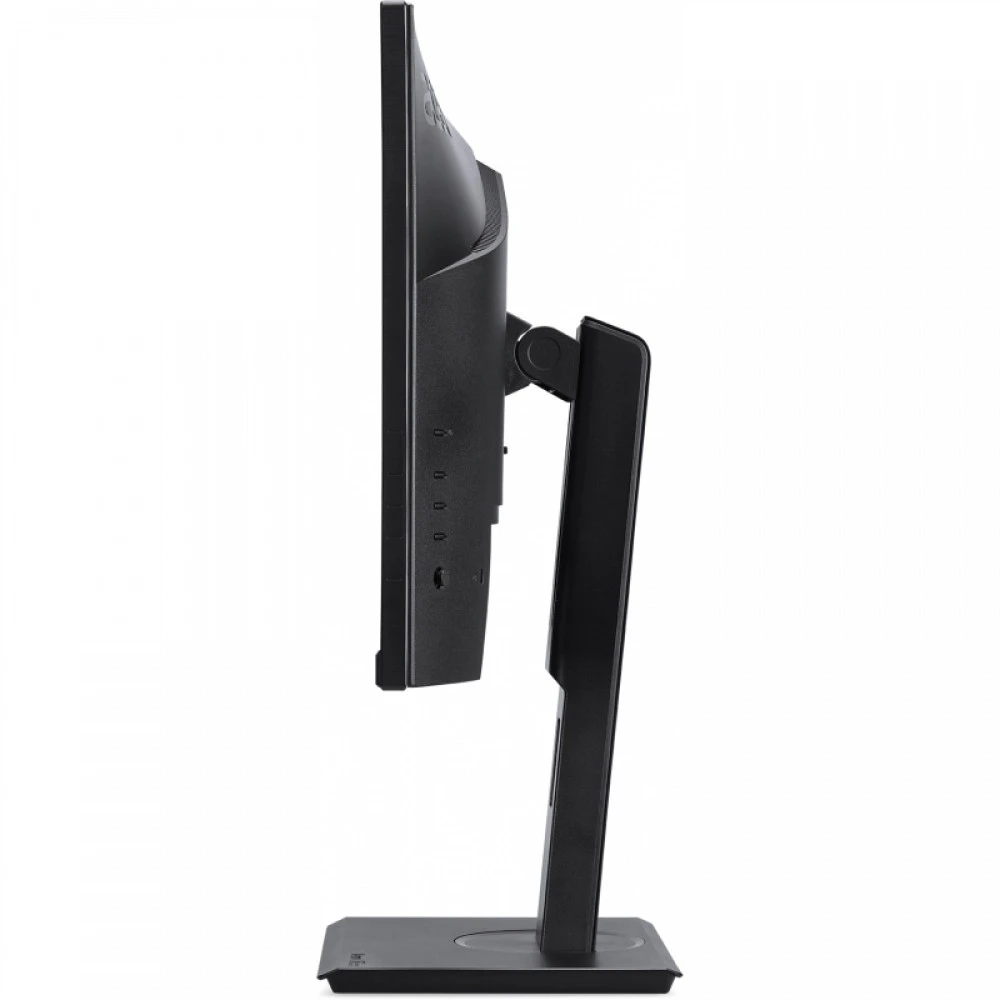 Монитор Acer B277Ubmiiprzxv UM.HB7EE.071 27 ", IPS, Quad HD 2560x1440 (16:9), 75 Гц