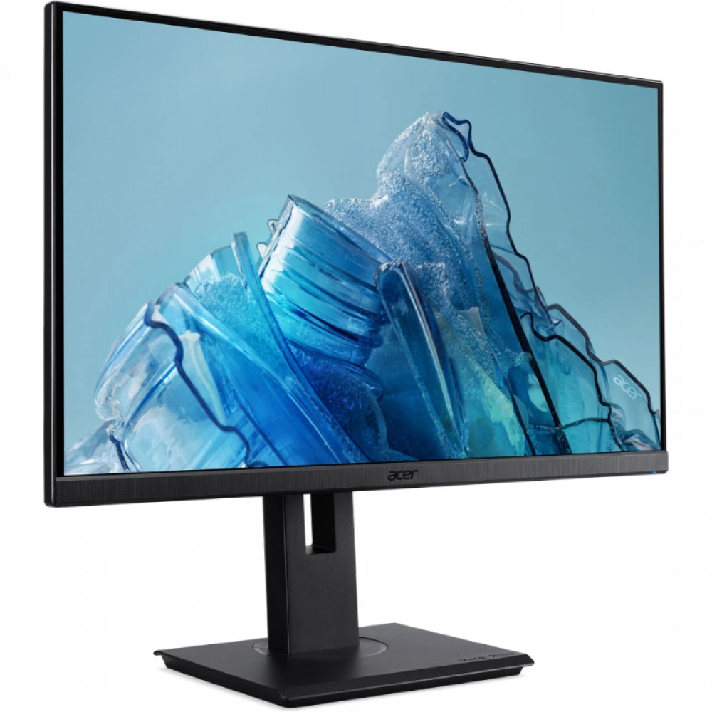 Монитор Acer B277Ubmiiprzxv UM.HB7EE.071 27 ", IPS, Quad HD 2560x1440 (16:9), 75 Гц