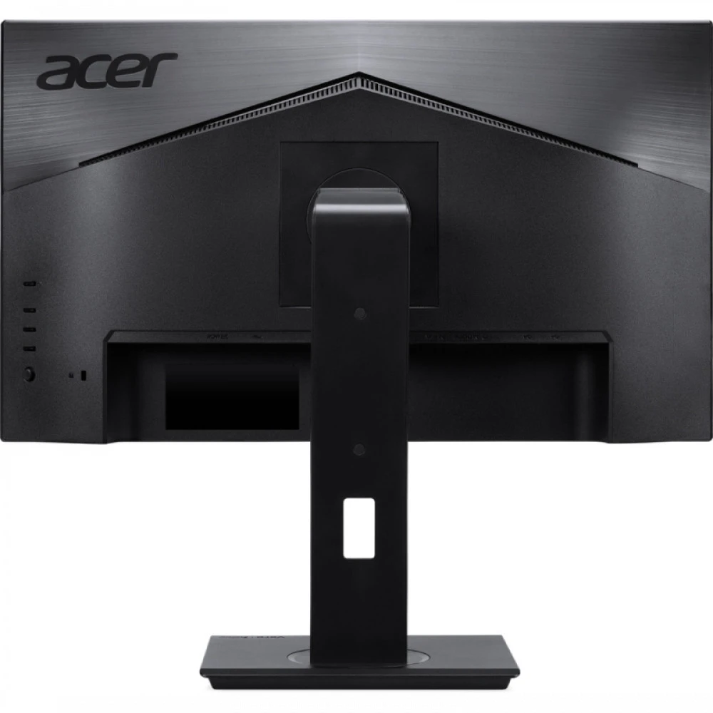 Монитор Acer B277Ubmiiprzxv UM.HB7EE.071 27 ", IPS, Quad HD 2560x1440 (16:9), 75 Гц