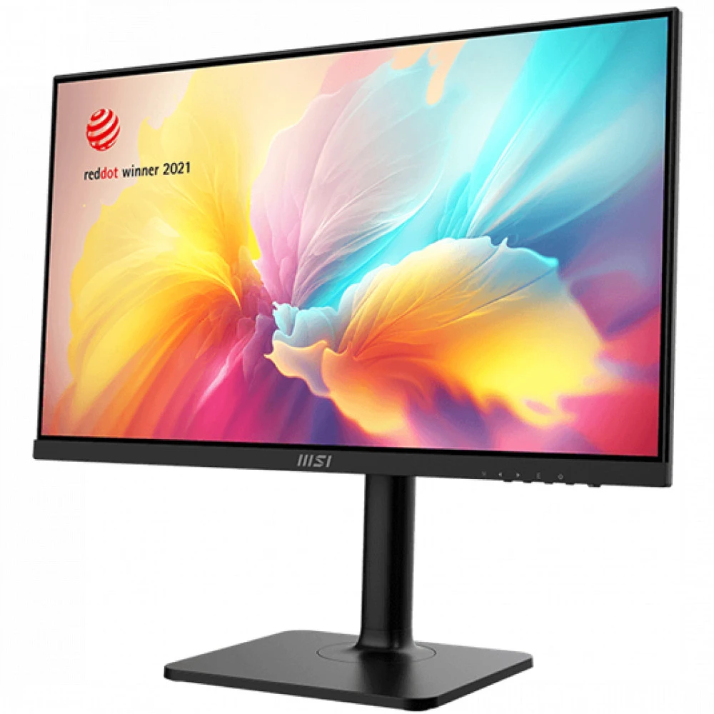 Монитор MSI Modern MD2412P 9S6-3PA59H-095 23.8 ", IPS, Full HD 1920x1080 (16:9), 100 Гц
