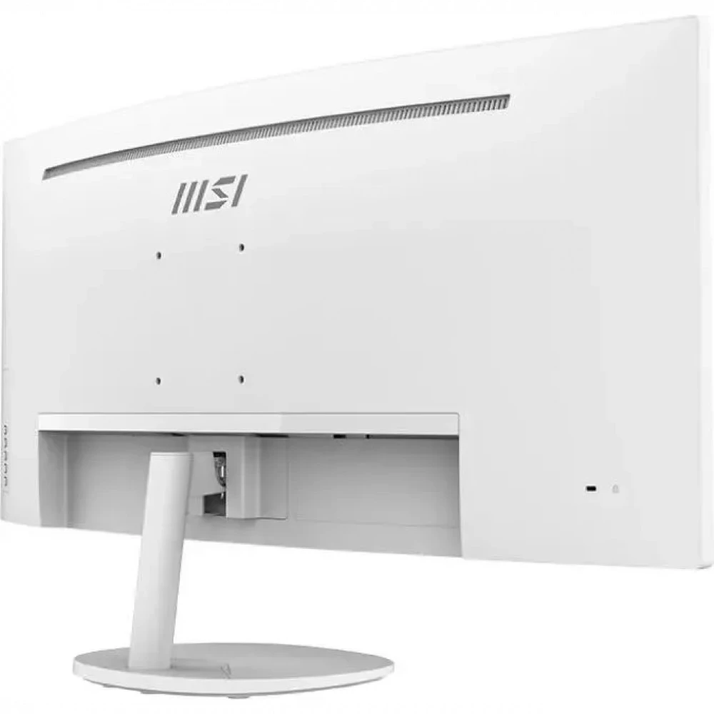 Монитор MSI Pro MP341CQW 9S6-3PB2CT-025 34 ", VA, Ultra-Wide QHD 3440x1440 (21:9), 100 Гц