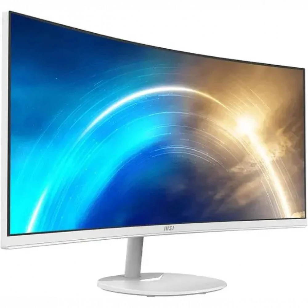 Монитор MSI Pro MP341CQW 9S6-3PB2CT-025 34 ", VA, Ultra-Wide QHD 3440x1440 (21:9), 100 Гц