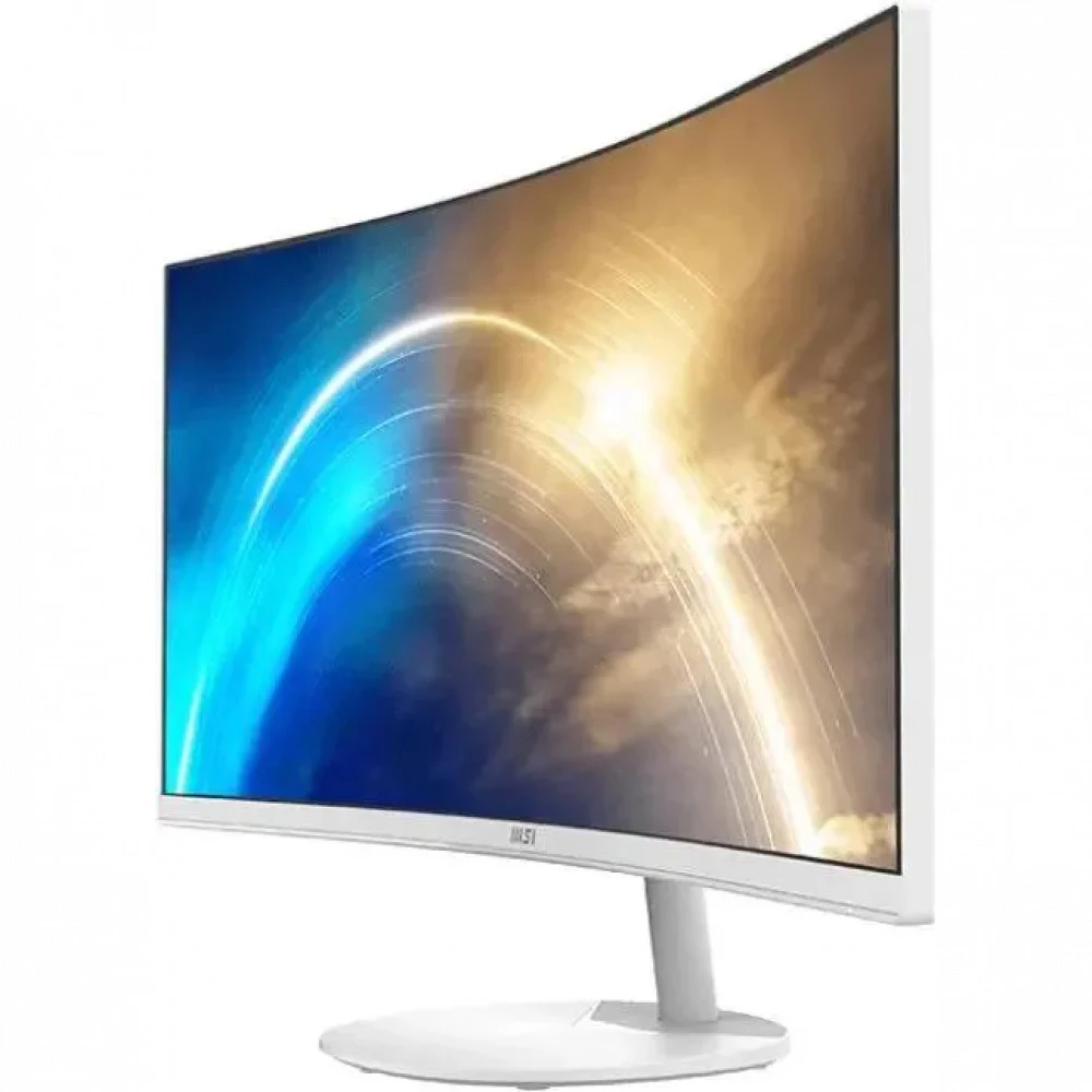 Монитор MSI Pro MP341CQW 9S6-3PB2CT-025 34 ", VA, Ultra-Wide QHD 3440x1440 (21:9), 100 Гц