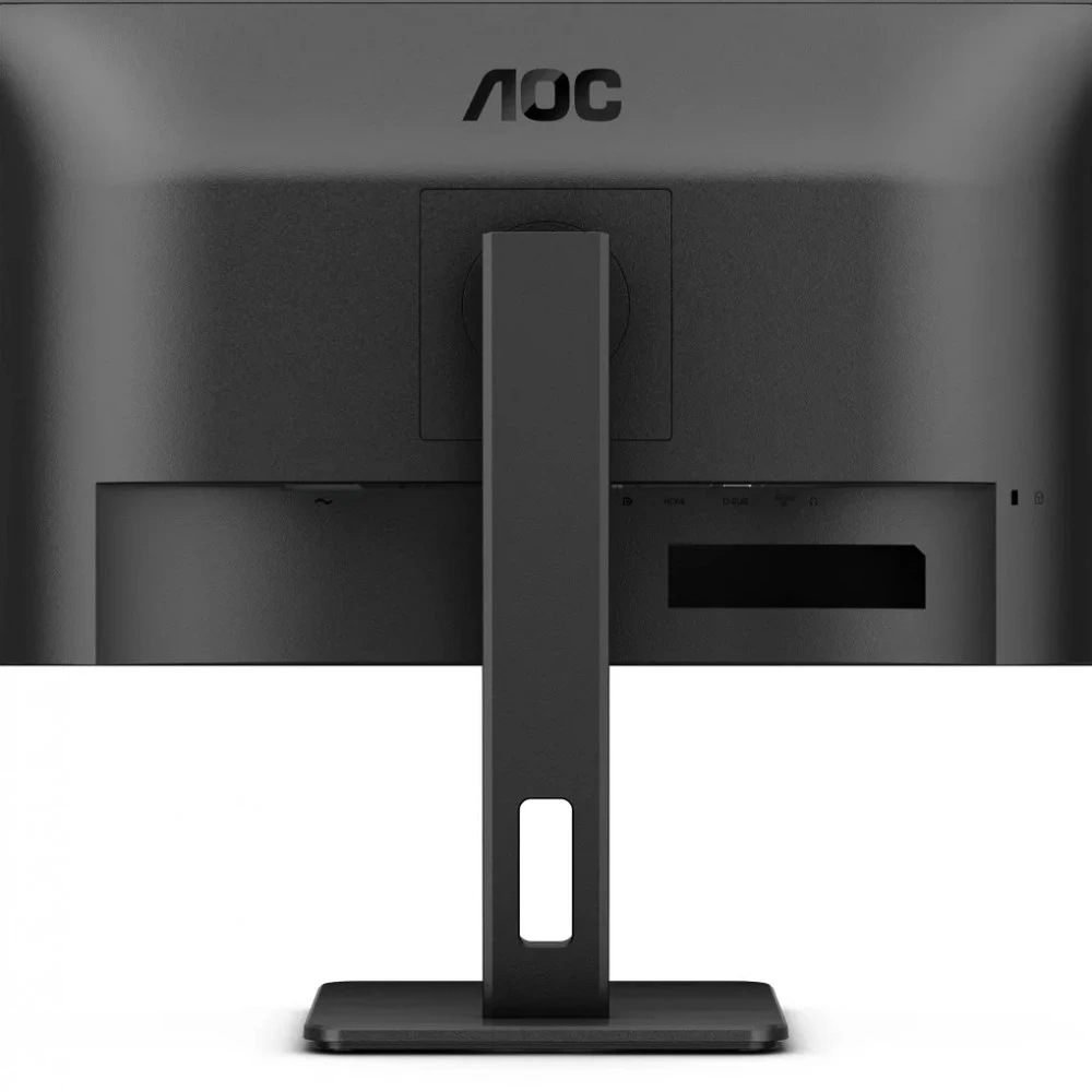 Монитор AOC 24E3QAF 24 ", IPS, Full HD 1920x1080 (16:9), 75 Гц
