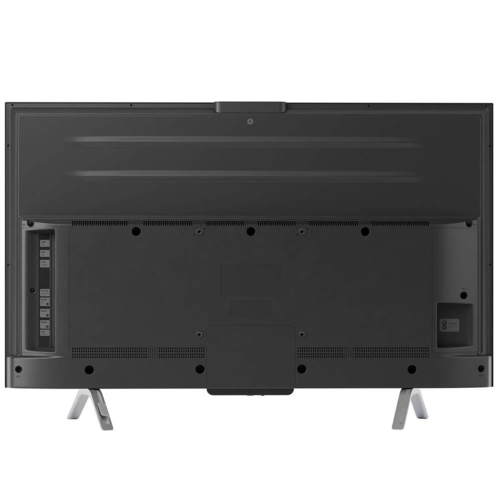 Телевизор Яндекс YNDX-00091 43 ", Smart TV, Черный